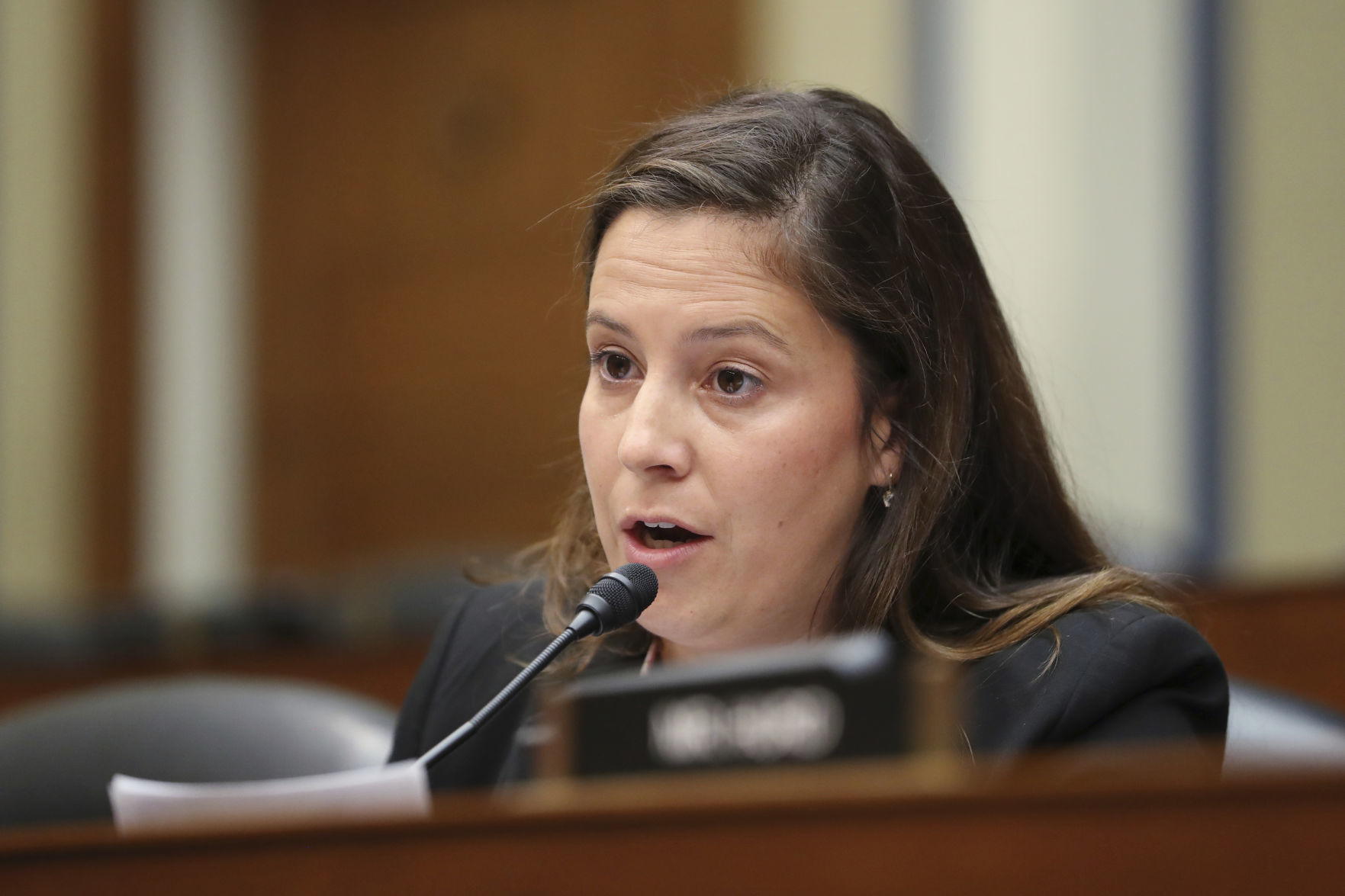Elise Stefanik